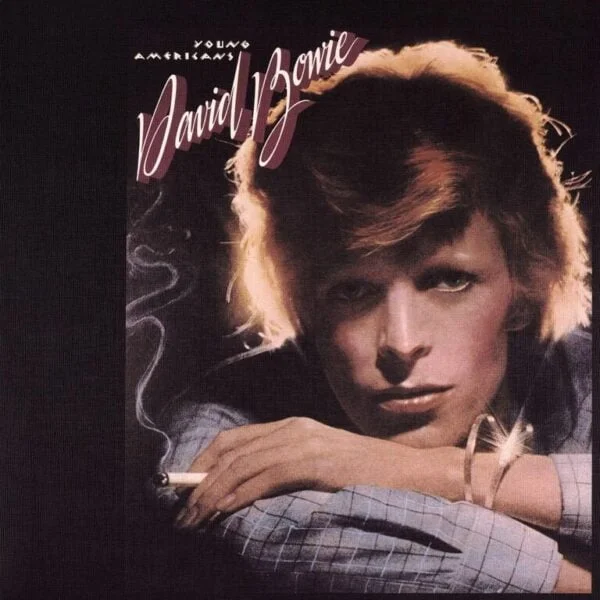 david bowie Young Americans