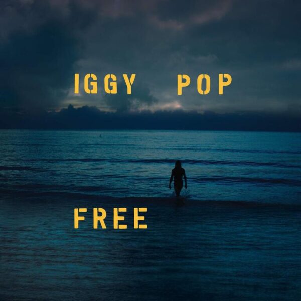 iggy pop Free