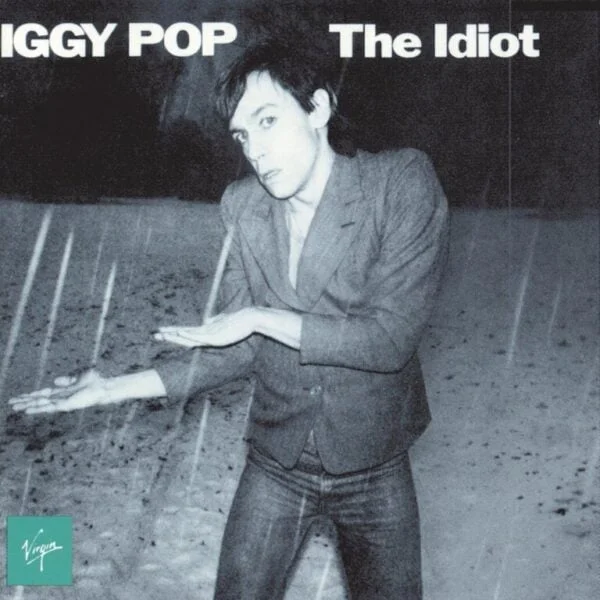 iggy pop The Idiot