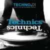TECHNICS - TECHNO.01