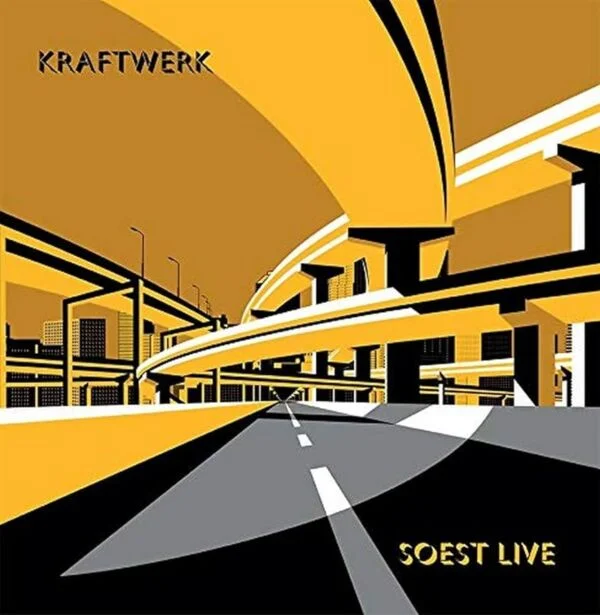 Kraftwerk Soest Live Soest Live