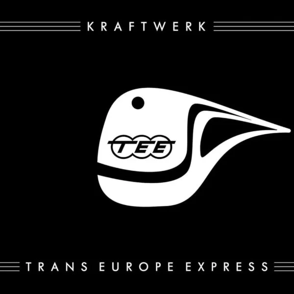 Kraftwerk Trans Europe Express