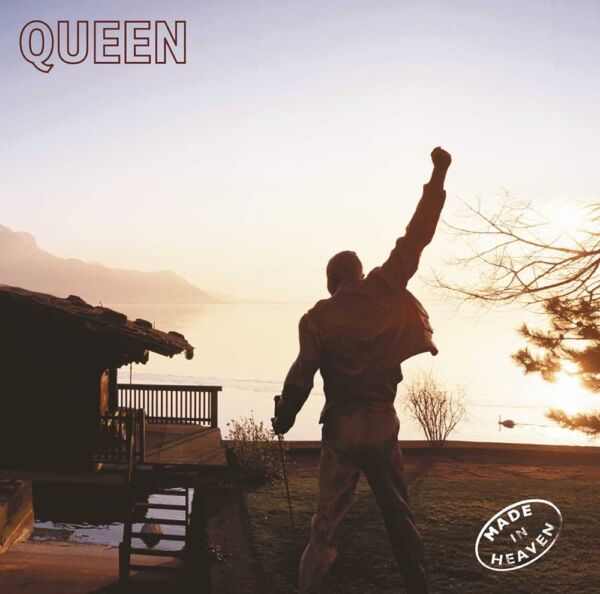 Queen Made In Heaven