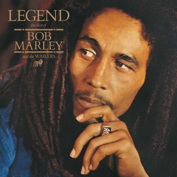 Bob Marley And The Wailers Legend The Best Of Bob Marley And The Wailers