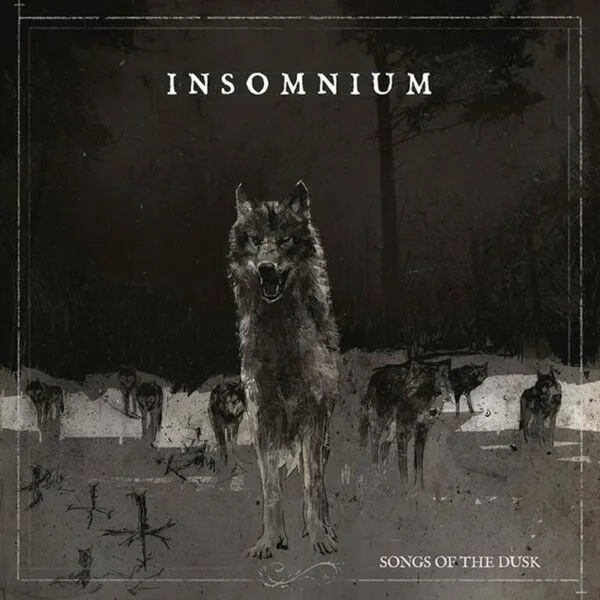 Insomnium Songs of the Dusk Ep