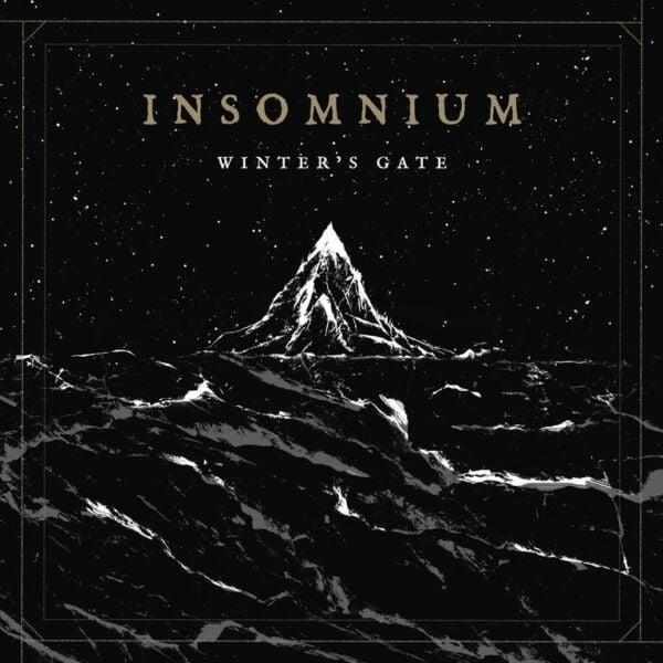 Insomnium WinterS Gate