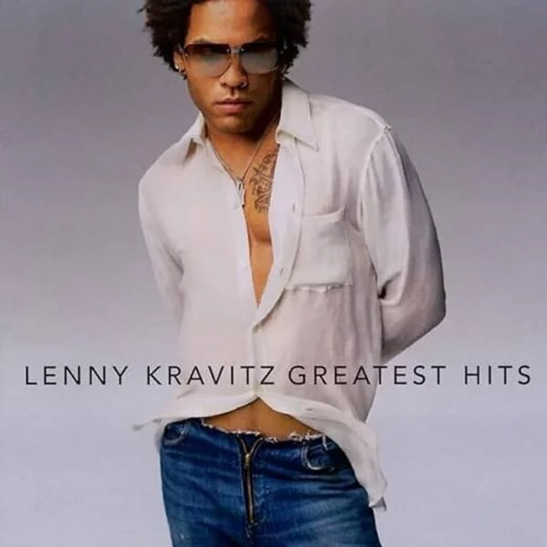 Lenny Kravitz Greatest Hits Greatest Hits