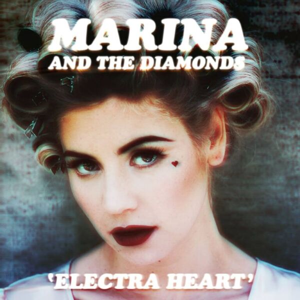 MARINA Electra Heart