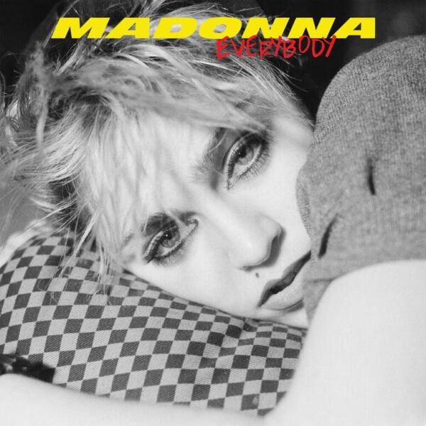 Madonna Everybody