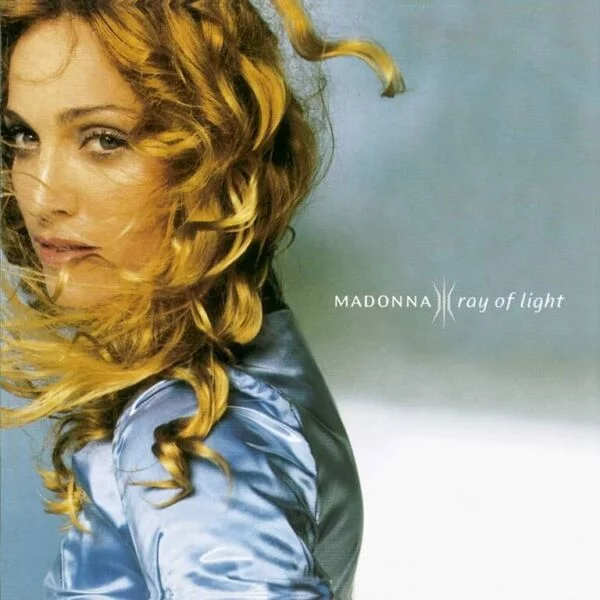 Madonna Ray of Light