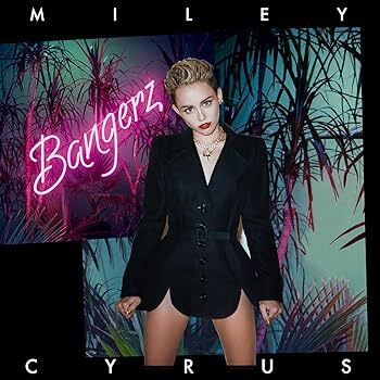 Miley Cyrus Bangerz 10th Anniversary Edition