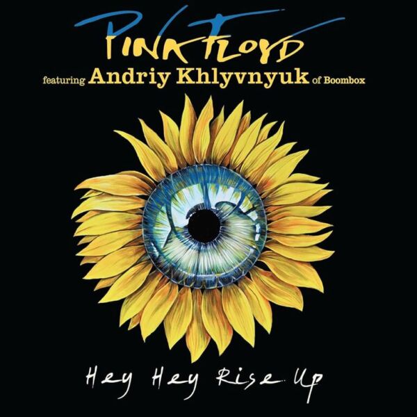 Pink Floyd Hey Hey Rise Up Feat Andriy Khlyvnyuk
