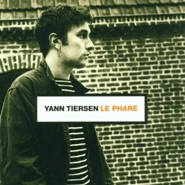 Yann Tiersen Le Phare