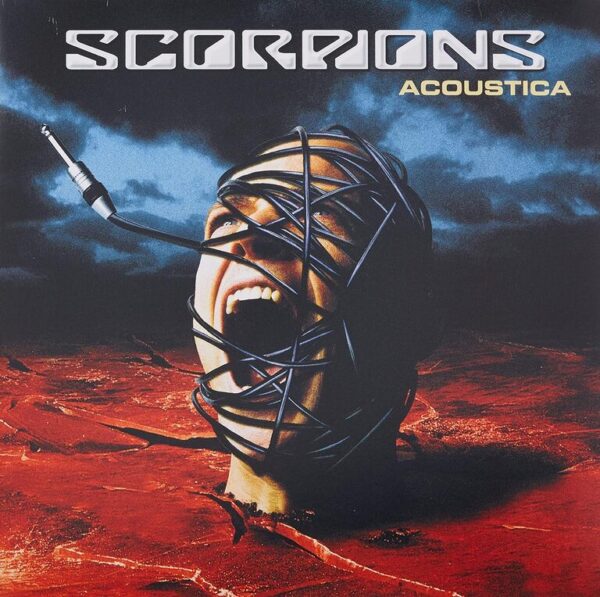 scorpions Acoustica