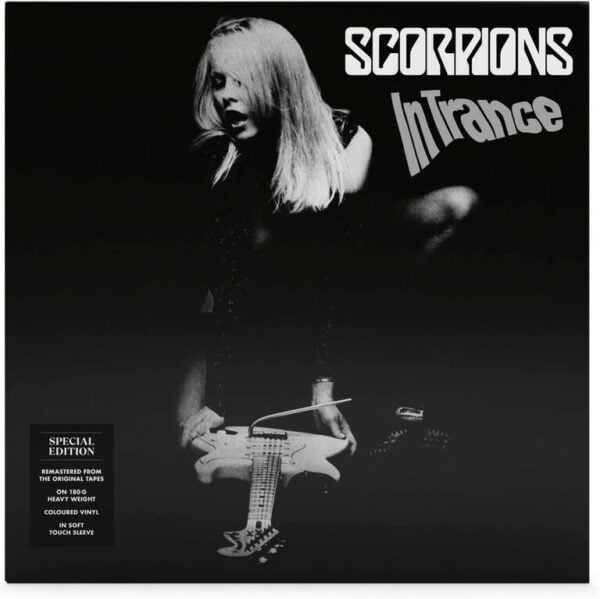 scorpions In Trance