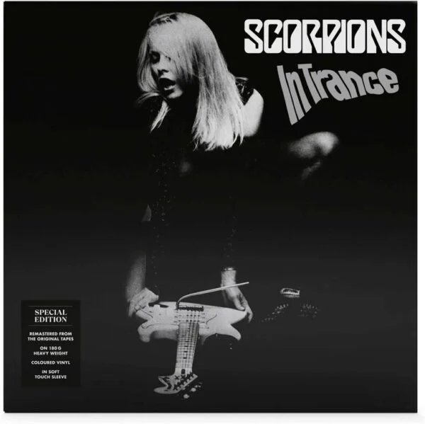 In Trance
