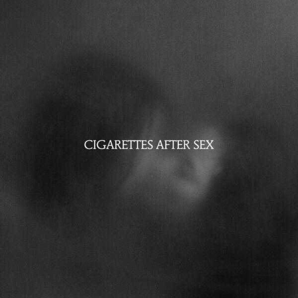 Cigarettes after sex X S