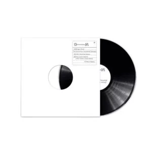 my cosmos is mine / speak to me (remixes) 12"