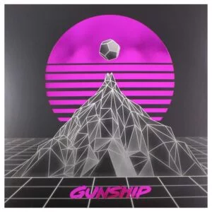 Gunship