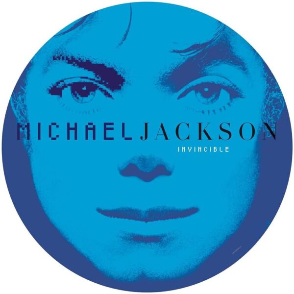 Michael Jackson Invincible 1