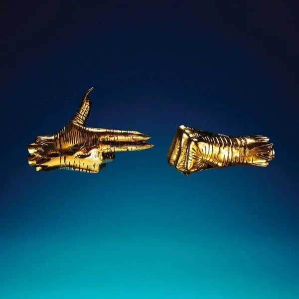 Run the Jewels Run the Jewels 3