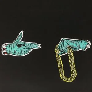 Run the Jewels