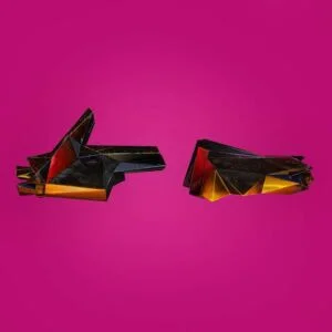 Run the Jewels 4 RTJ4