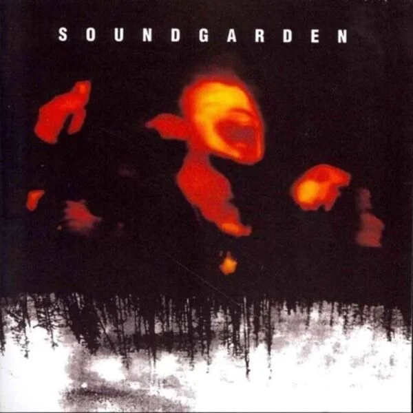 Soundgarden Superunknown (20th Anniversary Remaster) Superunknown (20th Anniversary Remaster)