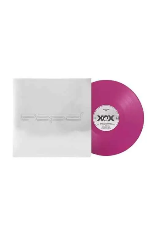 Charli xcx POP 2 Violet 8 11zon