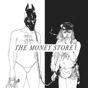 Death Grips Money Store 10 11zon