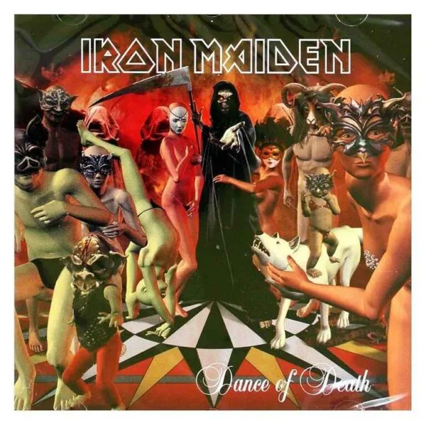 Dance of Death