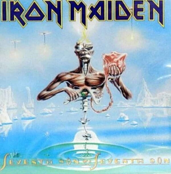 Iron Maiden Seventh Son of a Seventh Son 14 11zon