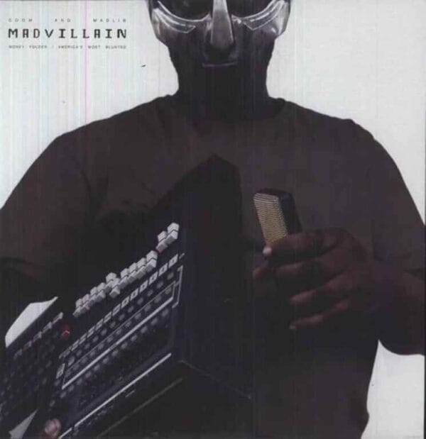 Madvillain Money Folder Vinyl Maxi Single 21 11zon