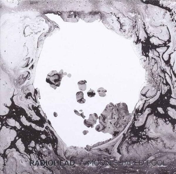 Radiohead A Moon Shaped Pool 25 11zon