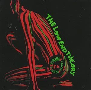 A Tribe Called Quest The Low End Theory