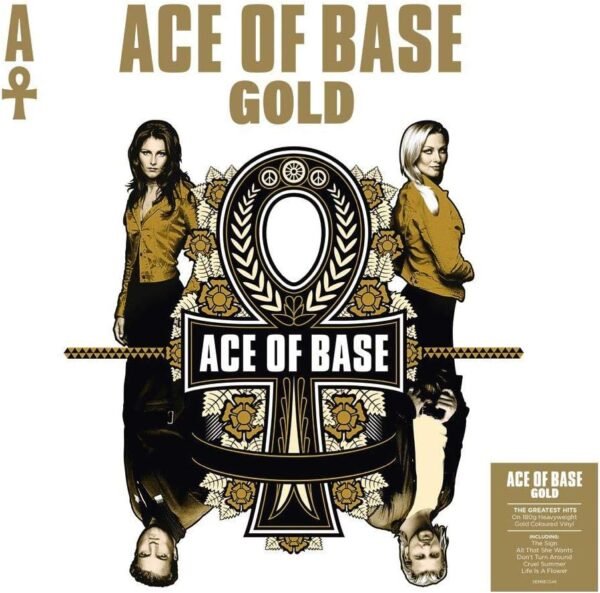 Ace of Base Gold