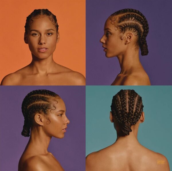 Alicia Keys Alicia