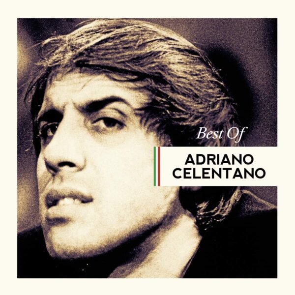 Best of Adriano Celentano