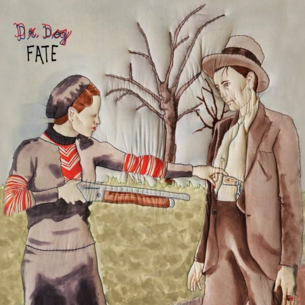 Dr Dog Fate