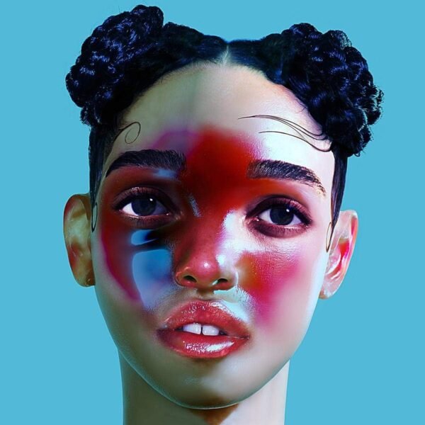 FKA Twigs LP 1