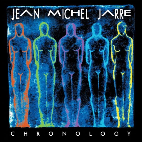 Jean Michel Jarre Chronology