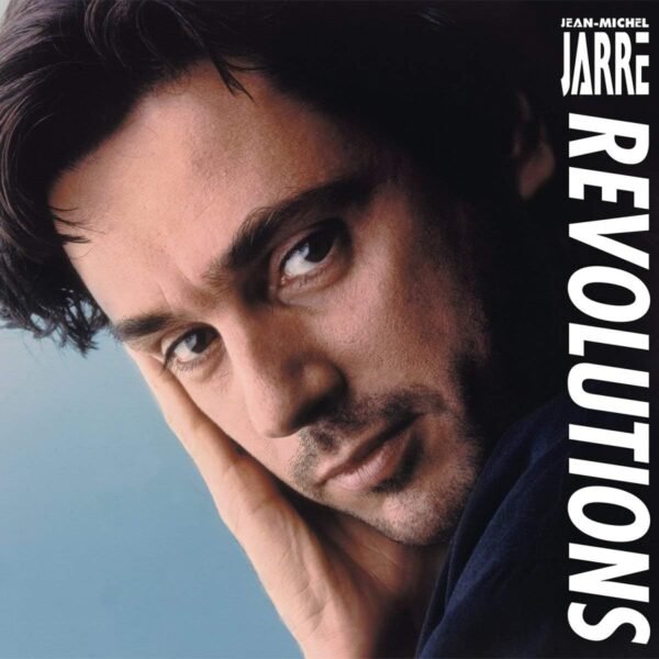 Jean Michel Jarre Revolutions