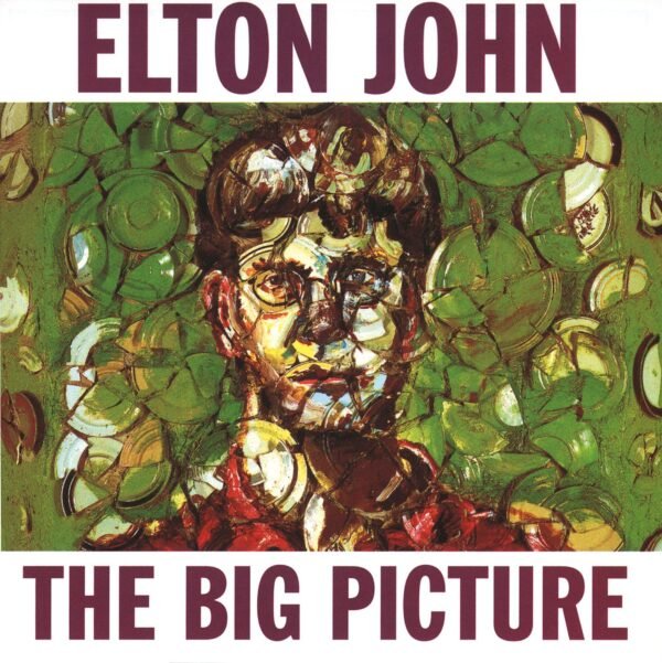 John Elton The Big Picture