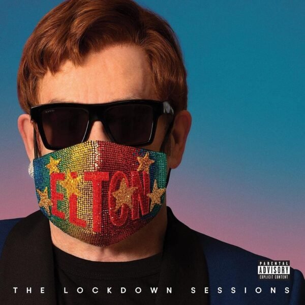 John Elton The Lockdown Sessions