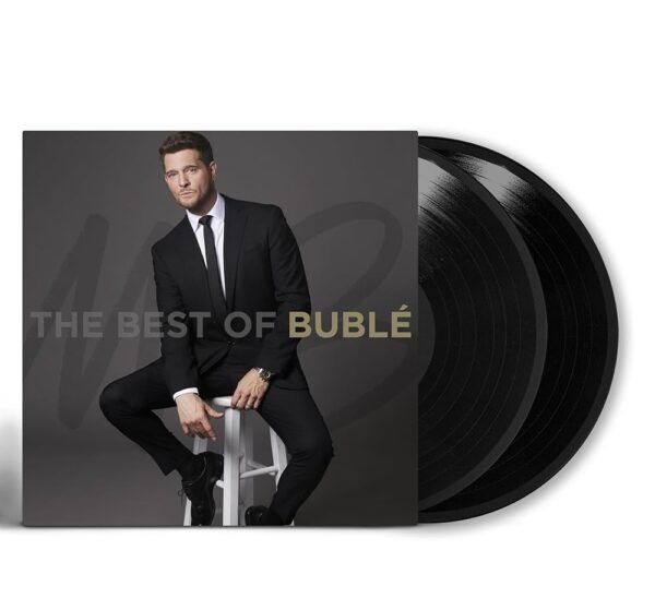 Michael Buble The Best of Buble