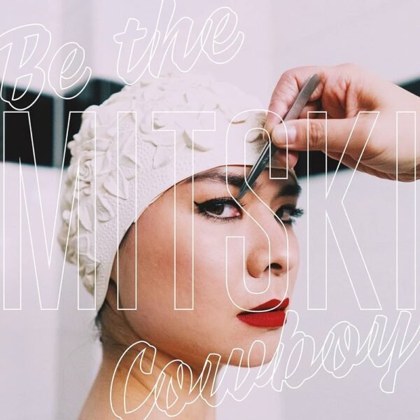 Mitski Be The Cowboy