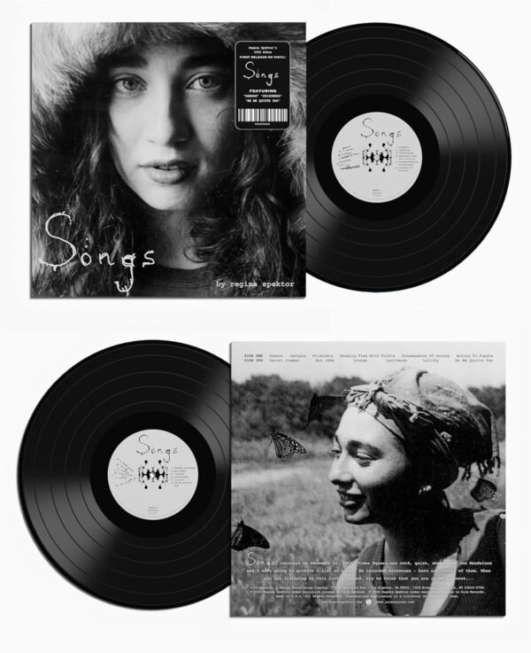 Regina Spektor Songs