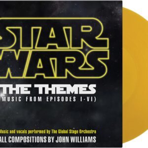 Star Wars - The Themes