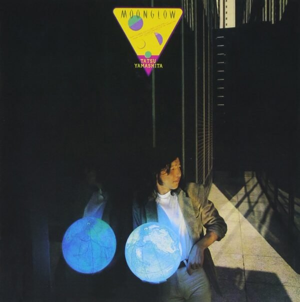 Tatsuro Yamashita Moonglow