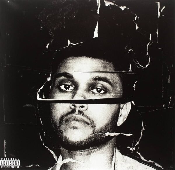 The Weeknd Beauty Behind The Madness